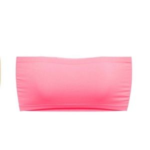 Too Fit to Quit Bandeau